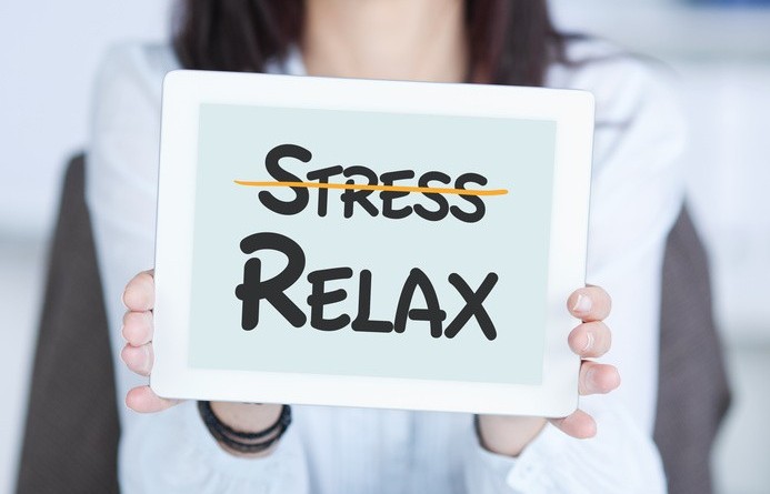 Formation sur la gestion du stress