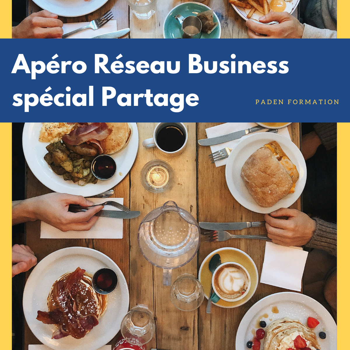 Apéro Réseau Business à Sainte-Foy les Lyon