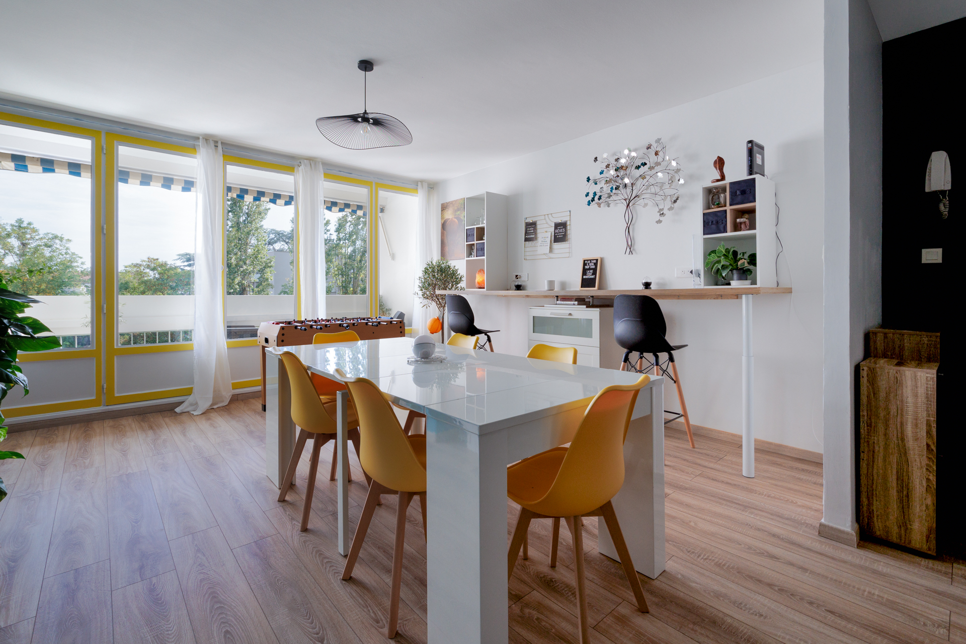 Location Paden Office à Sainte-Foy les Lyon