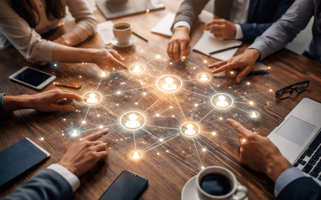 Comment développer son réseau professionnel quand on est indépendant ?