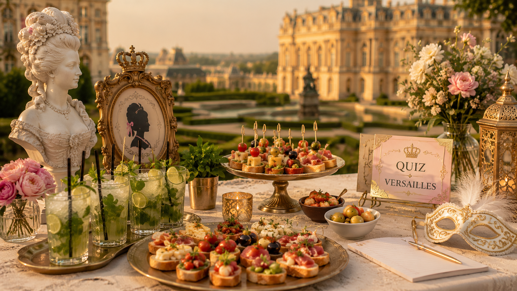 Apéro Réseau Business by Paden à Sainte Foy les Lyon - Révolution Business à Versailles
